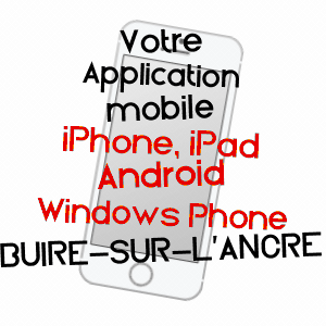 application mobile à BUIRE-SUR-L'ANCRE / SOMME