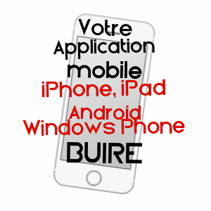 application mobile à BUIRE / AISNE
