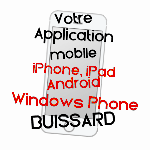 application mobile à BUISSARD / HAUTES-ALPES