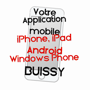 application mobile à BUISSY / PAS-DE-CALAIS