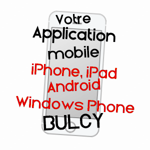application mobile à BULCY / NIèVRE