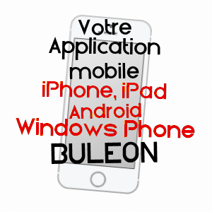application mobile à BULéON / MORBIHAN
