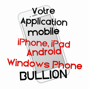application mobile à BULLION / YVELINES