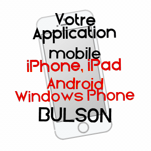 application mobile à BULSON / ARDENNES