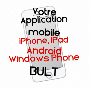 application mobile à BULT / VOSGES