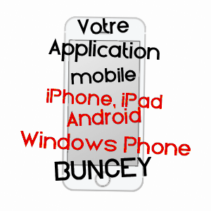 application mobile à BUNCEY / CôTE-D'OR