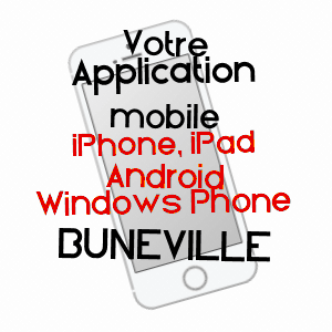 application mobile à BUNEVILLE / PAS-DE-CALAIS
