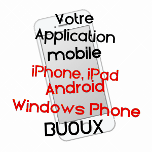 application mobile à BUOUX / VAUCLUSE