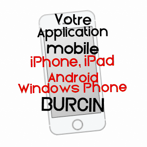 application mobile à BURCIN / ISèRE