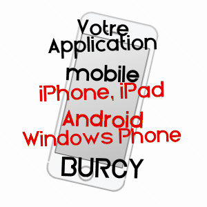 application mobile à BURCY / SEINE-ET-MARNE