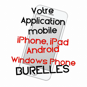 application mobile à BURELLES / AISNE