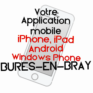 application mobile à BURES-EN-BRAY / SEINE-MARITIME