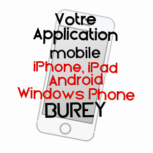 application mobile à BUREY / EURE