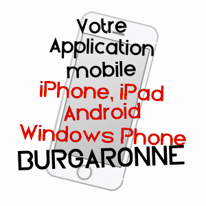 application mobile à BURGARONNE / PYRéNéES-ATLANTIQUES
