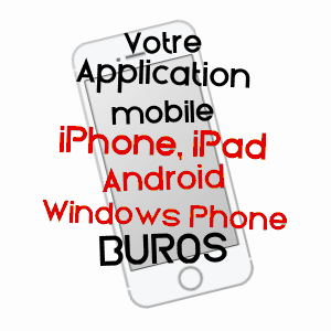 application mobile à BUROS / PYRéNéES-ATLANTIQUES