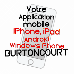application mobile à BURTONCOURT / MOSELLE