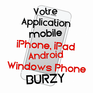 application mobile à BURZY / SAôNE-ET-LOIRE