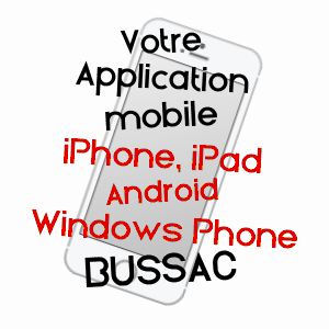 application mobile à BUSSAC / DORDOGNE