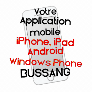 application mobile à BUSSANG / VOSGES