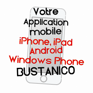 application mobile à BUSTANICO / HAUTE-CORSE