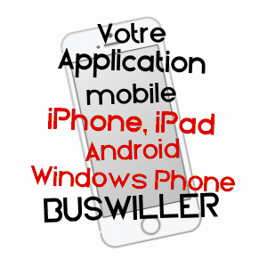 application mobile à BUSWILLER / BAS-RHIN