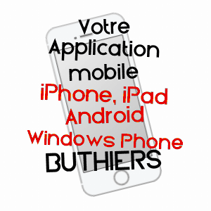 application mobile à BUTHIERS / SEINE-ET-MARNE