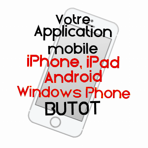 application mobile à BUTOT / SEINE-MARITIME