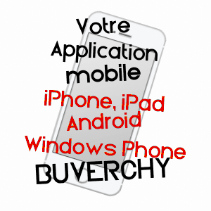 application mobile à BUVERCHY / SOMME