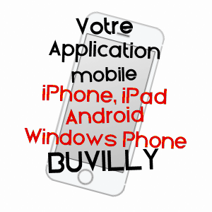application mobile à BUVILLY / JURA