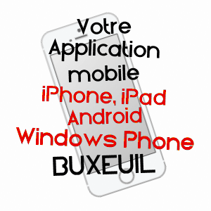 application mobile à BUXEUIL / VIENNE