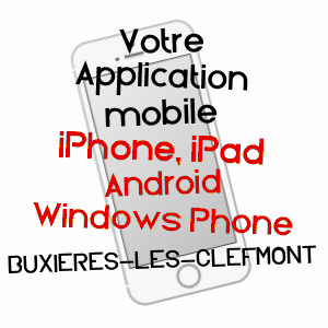 application mobile à BUXIèRES-LèS-CLEFMONT / HAUTE-MARNE
