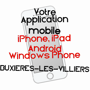 application mobile à BUXIèRES-LèS-VILLIERS / HAUTE-MARNE
