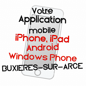 application mobile à BUXIèRES-SUR-ARCE / AUBE