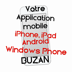 application mobile à BUZAN / ARIèGE
