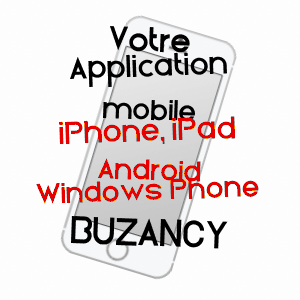 application mobile à BUZANCY / ARDENNES