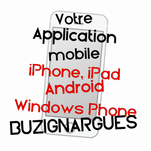 application mobile à BUZIGNARGUES / HéRAULT