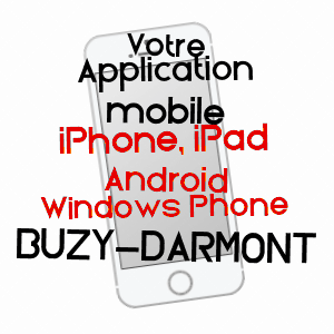 application mobile à BUZY-DARMONT / MEUSE