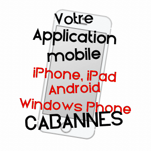 application mobile à CABANNES / BOUCHES-DU-RHôNE