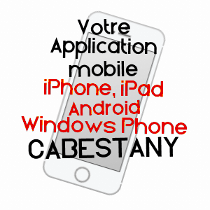 application mobile à CABESTANY / PYRéNéES-ORIENTALES