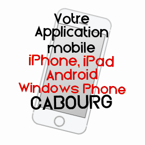 application mobile à CABOURG / CALVADOS