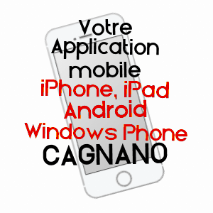 application mobile à CAGNANO / HAUTE-CORSE