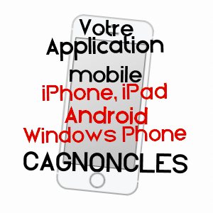 application mobile à CAGNONCLES / NORD