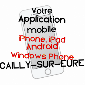 application mobile à CAILLY-SUR-EURE / EURE