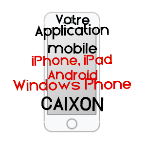 application mobile à CAIXON / HAUTES-PYRéNéES