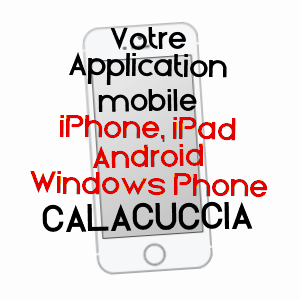application mobile à CALACUCCIA / HAUTE-CORSE
