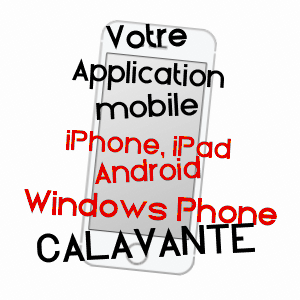 application mobile à CALAVANTé / HAUTES-PYRéNéES