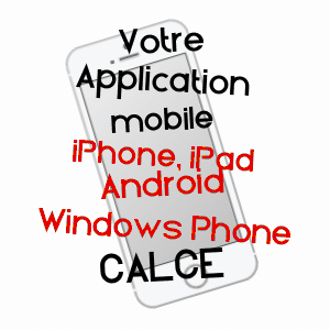 application mobile à CALCE / PYRéNéES-ORIENTALES