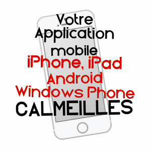 application mobile à CALMEILLES / PYRéNéES-ORIENTALES