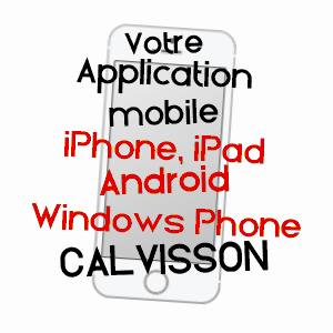 application mobile à CALVISSON / GARD