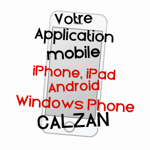 application mobile à CALZAN / ARIèGE
